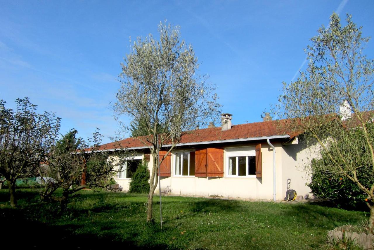 Arcobaleno Villa El Hoyo Exterior photo